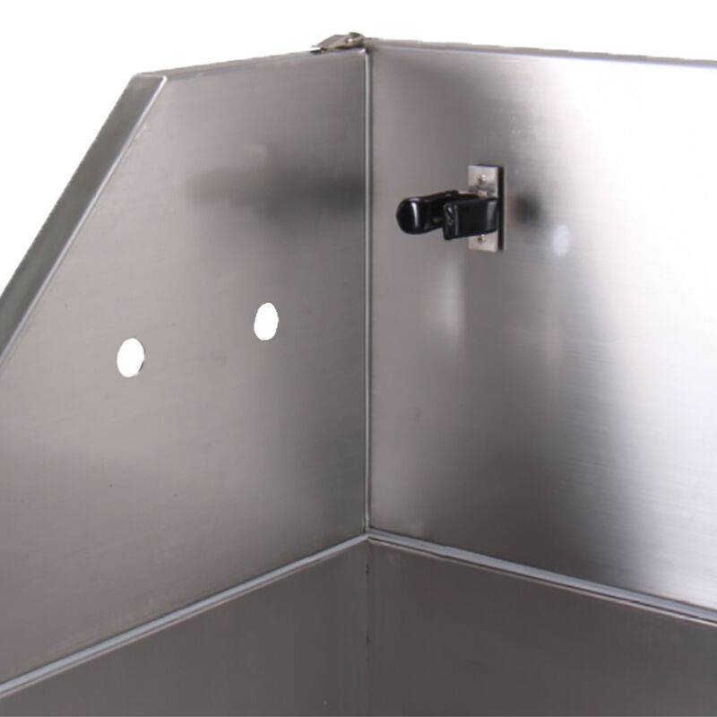Q, Groom Tub - 50x26" image number null