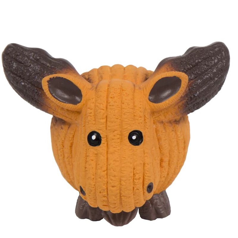 Huggle Hounds, Ruff-Tex Toy Balls - Assorted - Small image number null