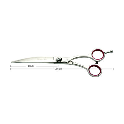 Geib, Entree Shears, Curved