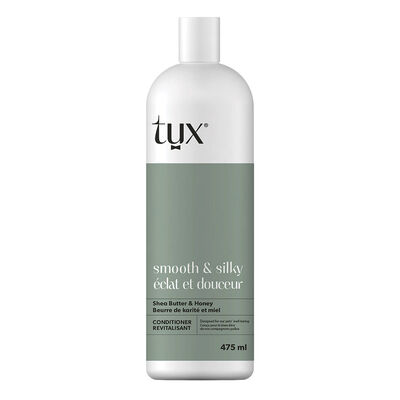 Tux, Smooth & Silky Conditioner - 475 ml