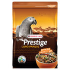 Prestige Premium Enriched Seed Mixture for African Parrots - 1 kg image number null