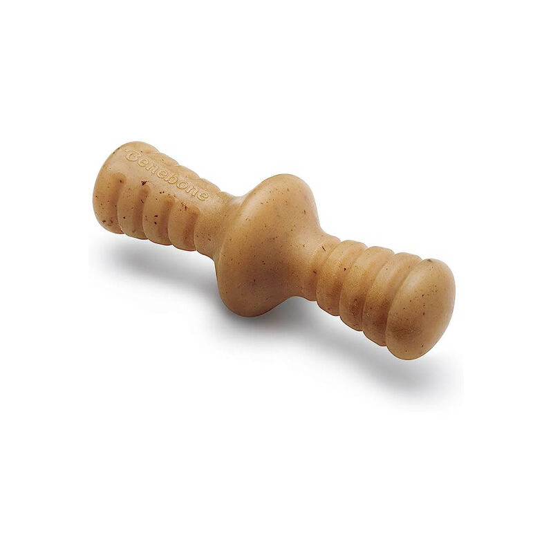 Benebone, Puppy - Zaggler - Bacon - 2 pk image number null
