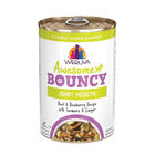 Weruva, Awesome Bouncy Beef & Riceberry - 397g - Wet Dog Food image number null