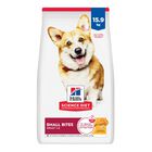 Science Diet, Adult Dog Small Bites Chicken & Barley image number null