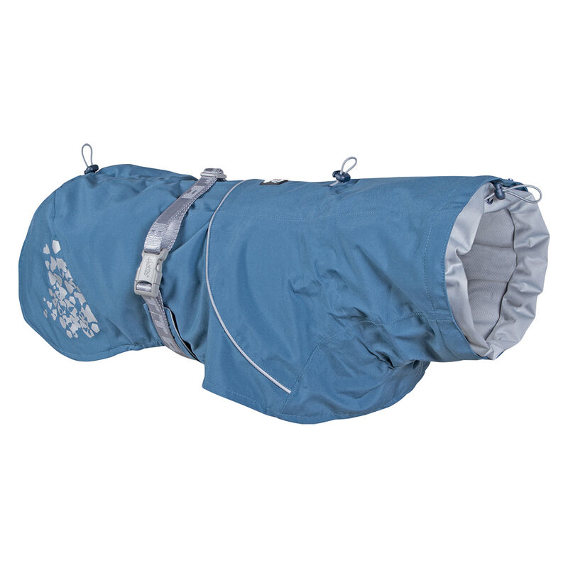 Hurtta, Monsoon Coat - Bilberry image number null
