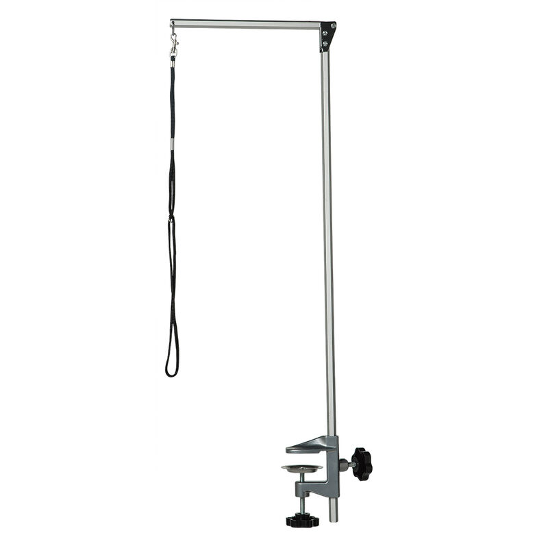 Aeolus, Ultra Light Weighted Competition Table - Black image number null