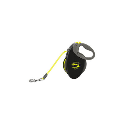 Flexi, Giant Tape  - Black - 8 m
