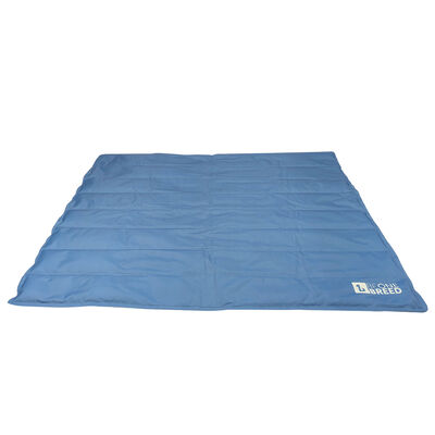 BeOneBreed Liquid Gel Cooling Mat - Positano Tiles