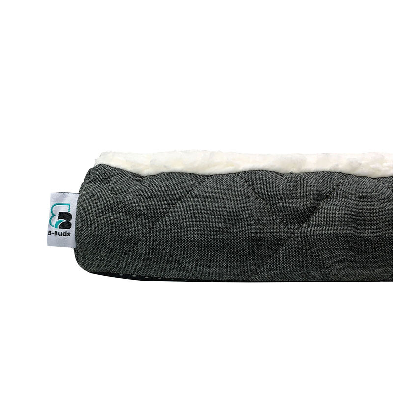 Sherpa Orthopedic Bed - Medium image number null
