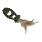 Zoom Pets, Matatabi Flying Fish - Cat Toy image number null