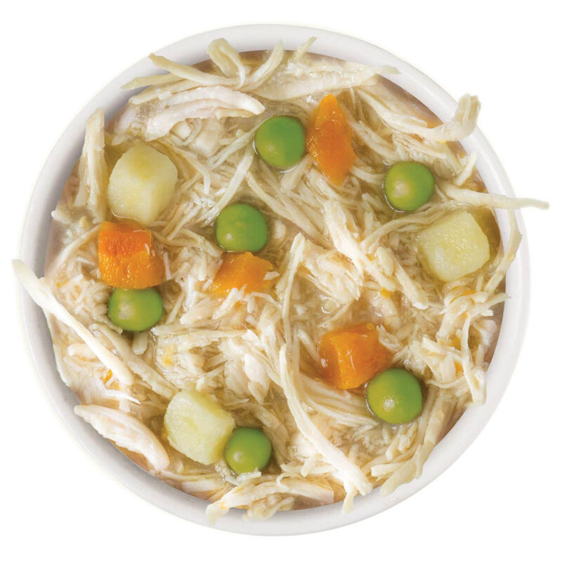 Can, Adult - Grandmas Chicken Soup - 400 g image number null
