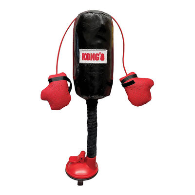KONG, Connects Punching Bag - Chase Cat Toy