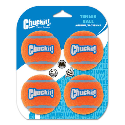 Chuckit!, Tennis Ball - Toss Dog Toy