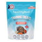 Healthybud, Salmon Mini Training Treats with Superfoods image number null