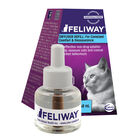Feliway, Classic Diffuser Refill - Cat Anxiety Aid image number null