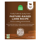 Open Farm, Gently Cooked Pasture-Raised Lamb Recipe image number null