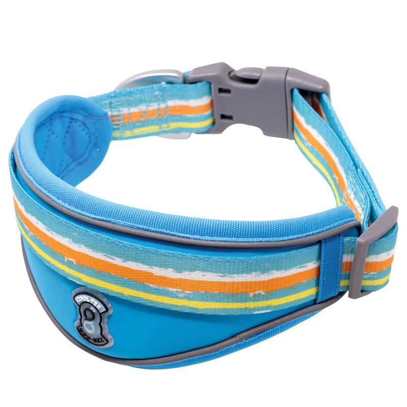 Cooltek Cooling Dog Bandana - S/M image number null