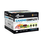 Iron Will Raw, Canine Complete, Pork Dinner - 2.72 kg image number null