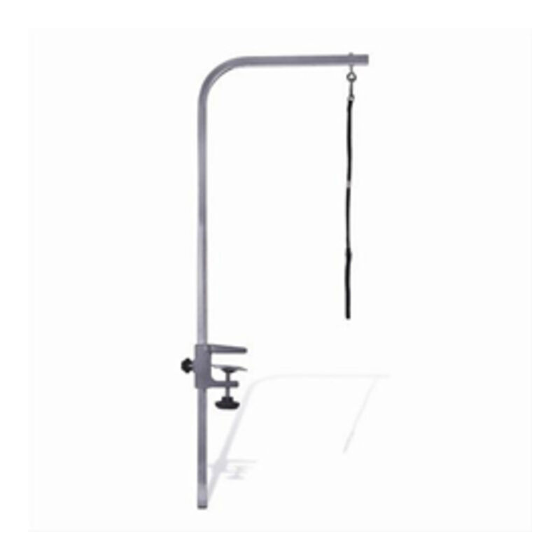 Professional Grooming, Arm & Clamp image number null
