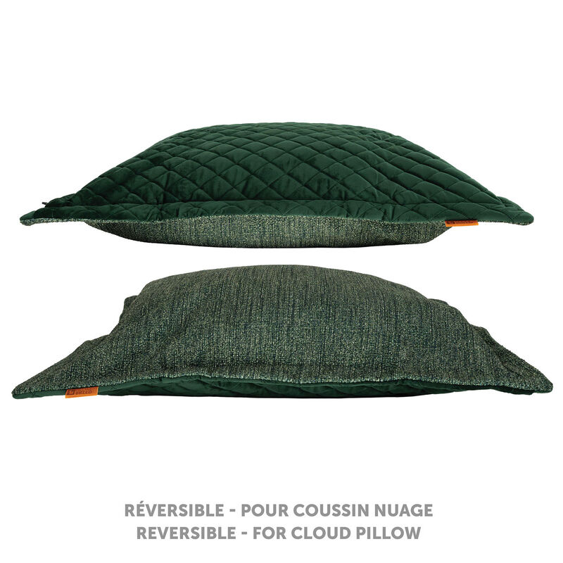 BeOneBreed Cloud Reversible Cover - Green image number null