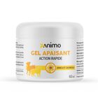 Zanimo, Aloe Arnica & Calendula Soothing Gel &ndash; 60 ml &ndash; Pet Care image number null
