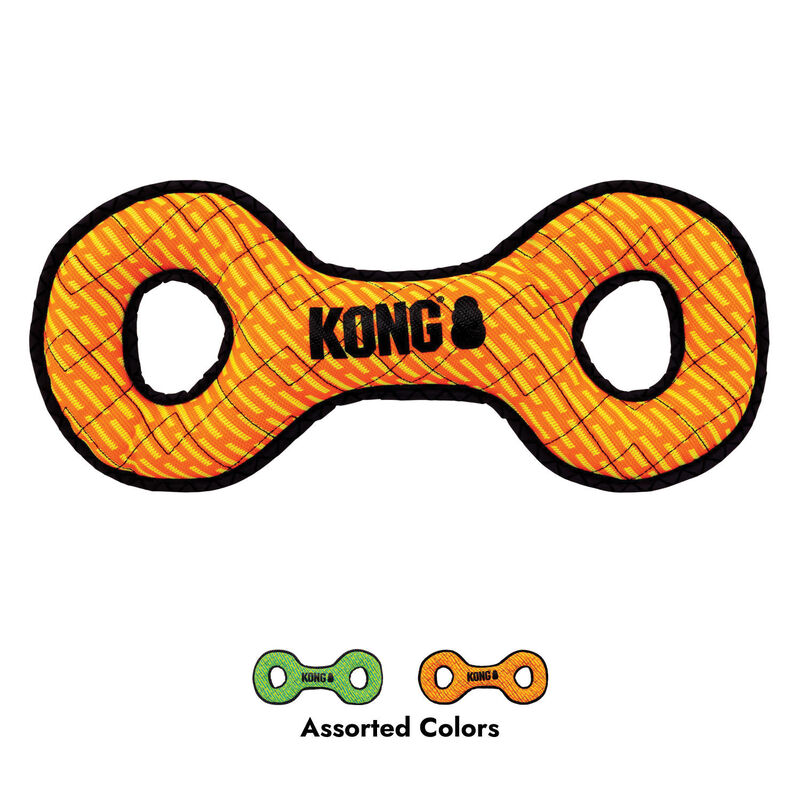 KONG, Armor Double Tug - Large - Assorted image number null
