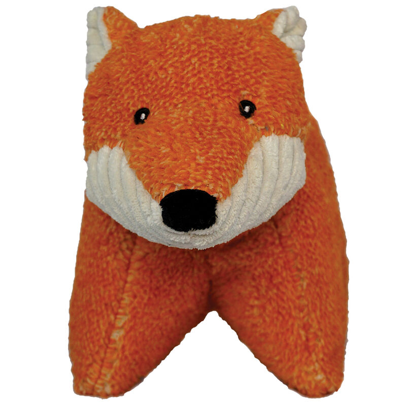 Huggle Hounds, Fox Squooshie image number null