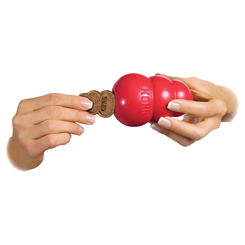KONG, Snacks Peanut Butter - Large - 312 g - Dog Treat image number null