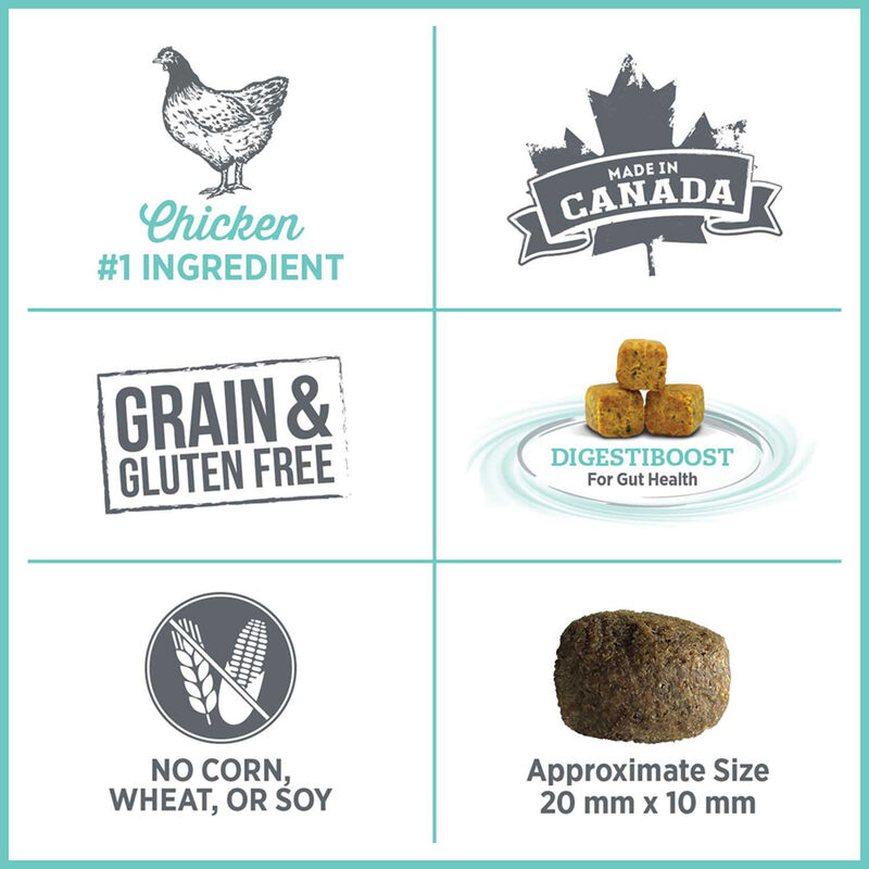 Nutrience, Care - Oral Health - Dry Dog Food image number null
