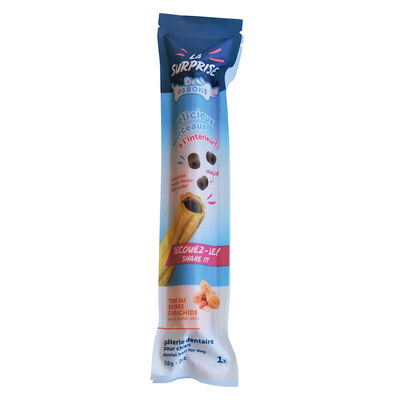 Dr. Osbone, Surprise Dental Treats for Dogs