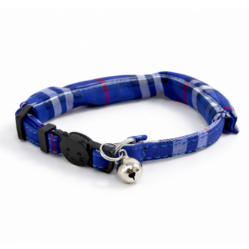 Meow & Woof, Cat Shirt Collar image number null