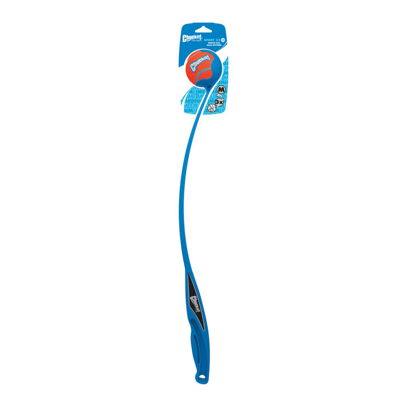Chuckit!, Sport Launcher - Toss Dog Toy image number null