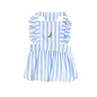 Nautica Striped Dress image number null