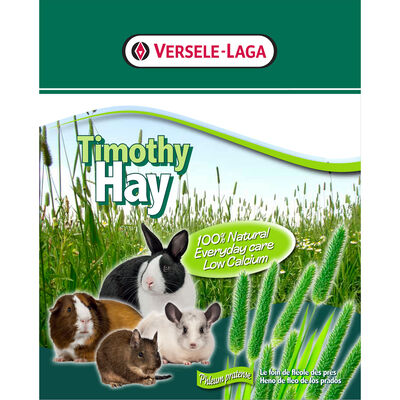 Versele-Laga Timothy Hay for Rodents