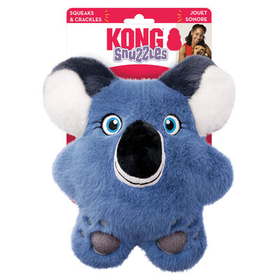 KONG, Snuzzles Koala - Medium