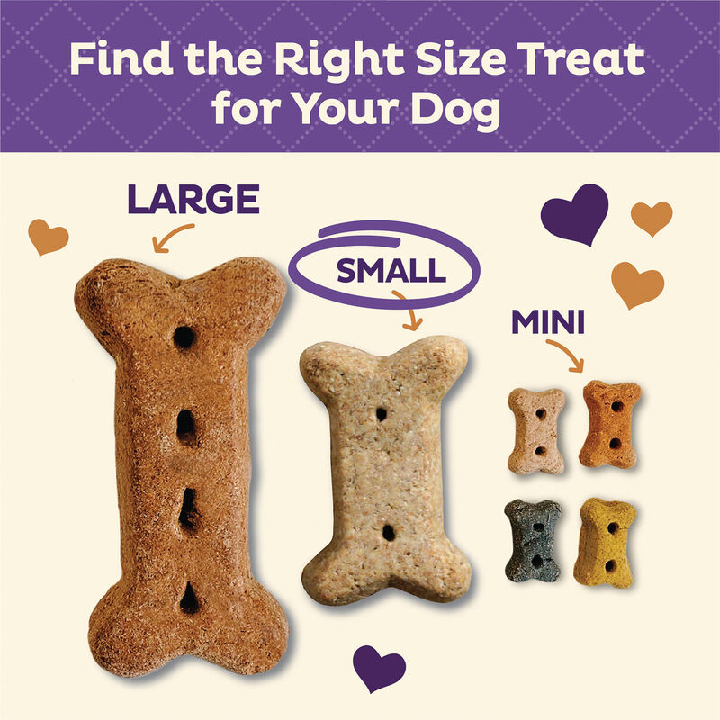 Old Mother Hubbard, P-Nuttier Biscuits - Small image number null