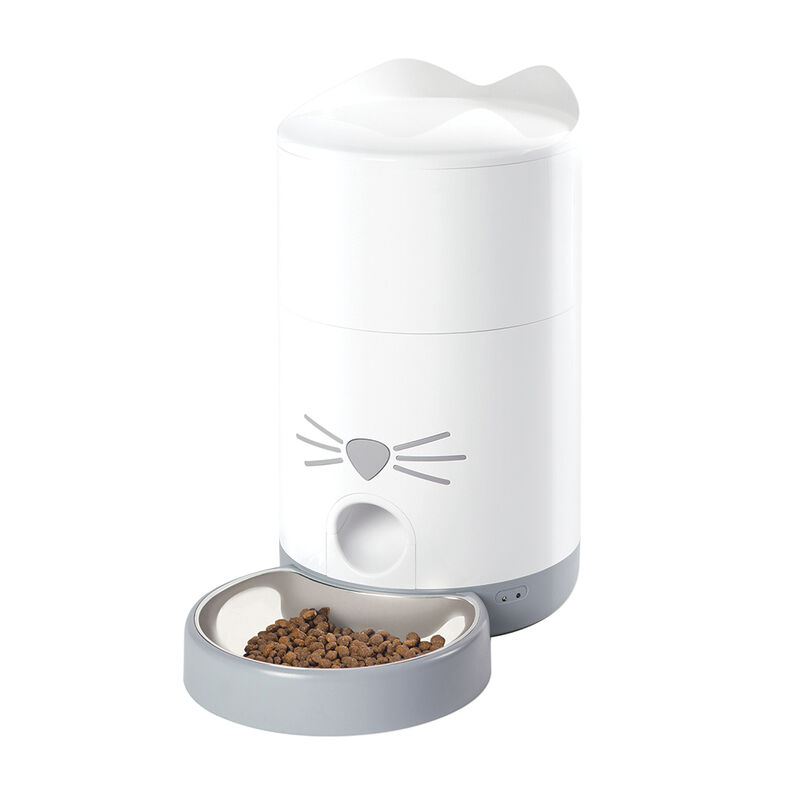 Catit, PIXI Smart Feeder image number null