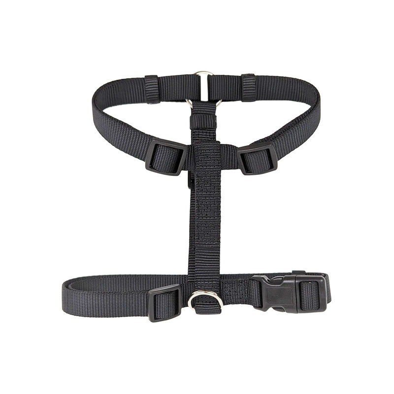 Brigade, Dog Harness - Black image number null