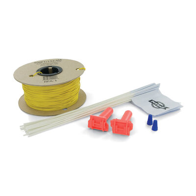 PetSafe, Extra Wire & Flag Kit