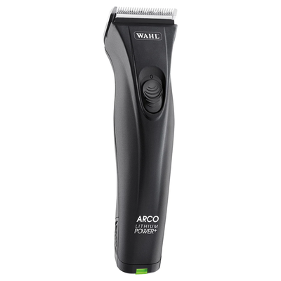 Wahl, Arco Lithium Cordless Clipper - Black