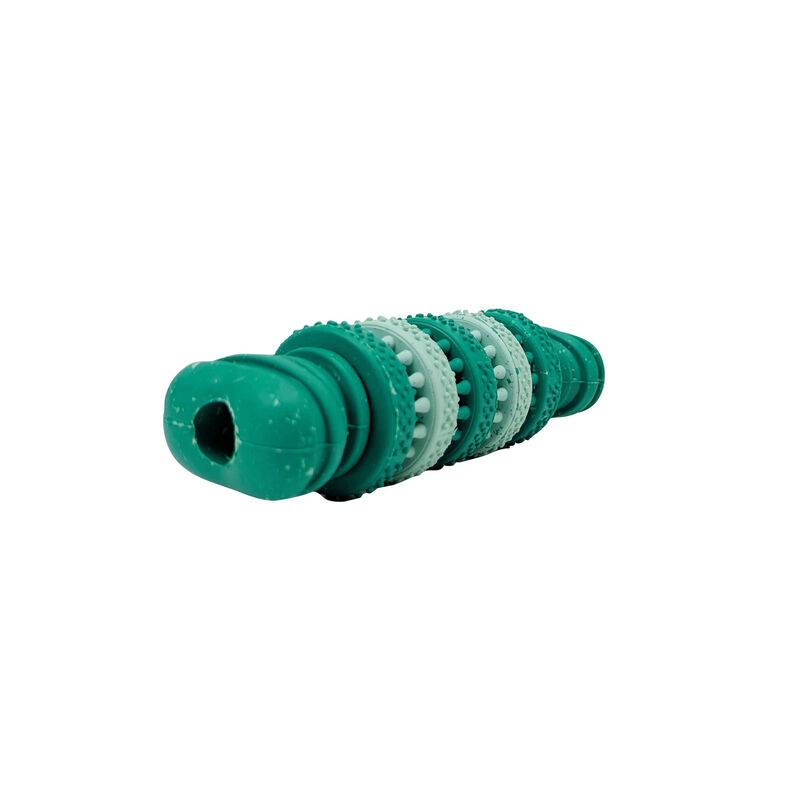 Bozzy Rotating Dispenser Dental Dog Toy image number null
