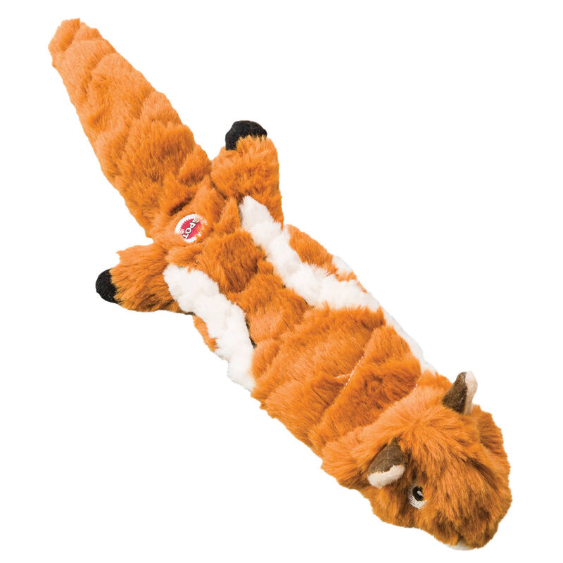SPOT, Mini Skinneez Extreme Quilted Chipmunk - 14" image number null