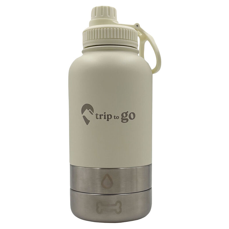Trip to Go Practical 3-in-1 Bottle image number null