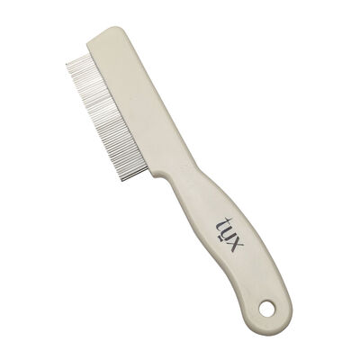 Tux, Fine-Tooth Flea Comb for Cats