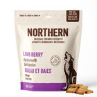 Northern Biscuit, Wheat Free, Lamb Berry - 500 g - Dog Biscuit image number null