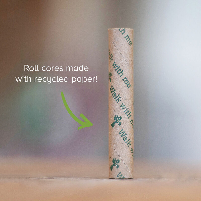 Earth Rated, PoopBags Scented Refill Rolls - 120 ct image number null