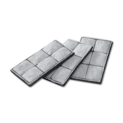 PetSafe, Premium Charcoal Filter - 3 Pc