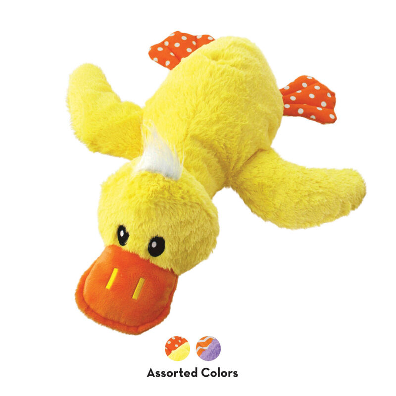 KONG, Comfort Jumbo Extra Large - Assorted image number null