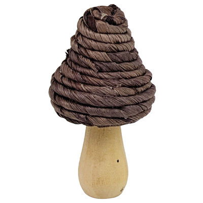 Ren&rsquo;s 50th Anniversary Long Mushroom Cat Toy