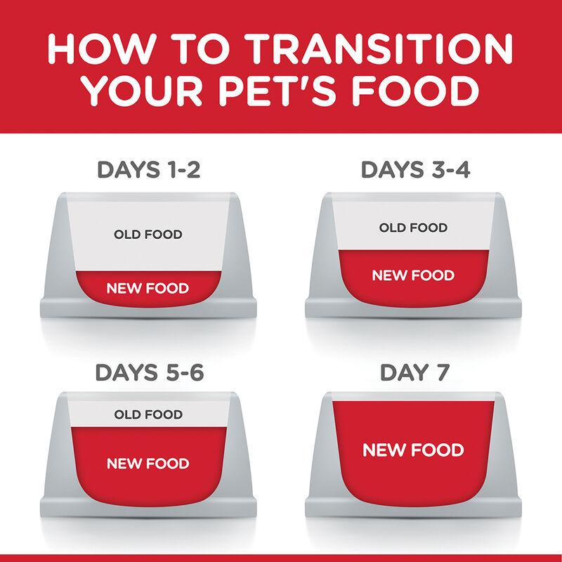 Science Diet, Adult Urinary & Hairball Control Savory Chicken Canned Cat Food - Wet Cat Food image number null